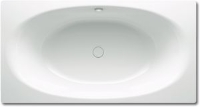 Show products in category Kaldewei ELIPSO DUO Badewanne Picture for category Kaldewei ELIPSO DUO Badewanne