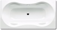 Show products in category Kaldewei MEGA DUO Badewanne Picture for category Kaldewei MEGA DUO Badewanne