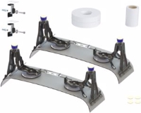 Show products in category Kaldewei Schalldämmset BWS Plus Picture for category Kaldewei Schalldämmset BWS Plus