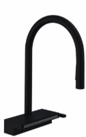 Show products in category Hansgrohe Küchenarmaturen Aquno Select M81 Einhebel-Küchenmischer Picture for category Hansgrohe Küchenarmaturen Aquno Select M81 Einhebel-Küchenmischer
