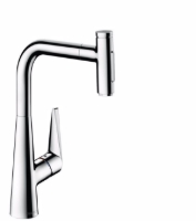 Show products in category Hansgrohe Talis Küchenarmaturen Talis Select M51 Picture for category Hansgrohe Talis Küchenarmaturen Talis Select M51