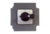 Show details for Maico 3-Stufenschalter DS 3 EC 3-Stufenschalter mit Nullstellung zur Ansteuerung der Diagonal-Ventilatoren HDR .. EC, Art.Nr. : 0157.0187 Picture of Maico 3-Stufenschalter DS 3 EC 3-Stufenschalter mit Nullstellung zur Ansteuerung der Diagonal-Ventilatoren HDR .. EC, Art.Nr. : 0157.0187