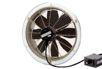 Show details for Maico Axial-Wandventilator DZS 60/6 B Ex e Axial-Wandventilator mit Stahlwandring, DN600, Drehstrom, explosionsgeschützt, Art.Nr. : 0094.0130 Picture of Maico Axial-Wandventilator DZS 60/6 B Ex e Axial-Wandventilator mit Stahlwandring, DN600, Drehstrom, explosionsgeschützt, Art.Nr. : 0094.0130