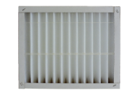 Show details for Maico Luftfilter, Ersatz ECR 12-20 G4 Ersatz-Luftfilter für Compaktboxen ECR 12, ECR 16 und ECR 20, Filterklasse G4, 1 Stück, Art.Nr. : 0093.0893 Picture of Maico Luftfilter, Ersatz ECR 12-20 G4 Ersatz-Luftfilter für Compaktboxen ECR 12, ECR 16 und ECR 20, Filterklasse G4, 1 Stück, Art.Nr. : 0093.0893