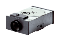Show details for Maico Radial-Flachbox EFR 12 Radial-Flachbox mit 1 Drehzahl, DN 125, Art.Nr. : 0080.0572 Picture of Maico Radial-Flachbox EFR 12 Radial-Flachbox mit 1 Drehzahl, DN 125, Art.Nr. : 0080.0572