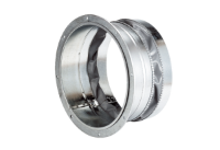 Show details for Maico Elastischer Verbindungsstutzen ELA 18 Elastischer Verbindungsstutzen zur schall- und vibrationsgedämpften Verbindung von Lüftungsleitungen, DN 180, Art.Nr. : 0092.0283 Picture of Maico Elastischer Verbindungsstutzen ELA 18 Elastischer Verbindungsstutzen zur schall- und vibrationsgedämpften Verbindung von Lüftungsleitungen, DN 180, Art.Nr. : 0092.0283