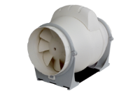 Show details for Maico Diagonal-Ventilator ERK 200 Diagonal-Ventilator, für Rohreinbau, DN 200, dreistufig, Art.Nr. : 0080.0181 Picture of Maico Diagonal-Ventilator ERK 200 Diagonal-Ventilator, für Rohreinbau, DN 200, dreistufig, Art.Nr. : 0080.0181