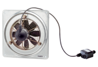 Show details for Maico Axial-Wandventilator EZQ 20/4 E Ex e Axial-Wandventilator mit quadratischer Wandplatte, DN200, Wechselstrom, explosionsgeschützt, Art.Nr. : 0083.0850 Picture of Maico Axial-Wandventilator EZQ 20/4 E Ex e Axial-Wandventilator mit quadratischer Wandplatte, DN200, Wechselstrom, explosionsgeschützt, Art.Nr. : 0083.0850