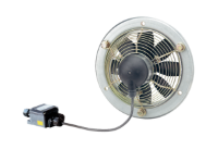 Show details for Maico Axial-Wandventilator EZS 20/4 E Ex e Axial-Wandventilator mit Stahlwandring, DN200, Wechselstrom, explosionsgeschützt, Art.Nr. : 0094.0200 Picture of Maico Axial-Wandventilator EZS 20/4 E Ex e Axial-Wandventilator mit Stahlwandring, DN200, Wechselstrom, explosionsgeschützt, Art.Nr. : 0094.0200