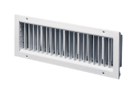Show details for Maico Innengitter LGA 42/12 Abluftgitter für Kombination mit Einbaukasten EK 42/12, Art.Nr. : 0151.0260 Picture of Maico Innengitter LGA 42/12 Abluftgitter für Kombination mit Einbaukasten EK 42/12, Art.Nr. : 0151.0260