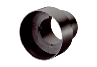 Show details for Maico Ventiladapter MF-A63 Adapter für den geraden Übergang von Flexrohr MF-F63 auf Ventil DN 100, Art.Nr. : 0059.0965 Picture of Maico Ventiladapter MF-A63 Adapter für den geraden Übergang von Flexrohr MF-F63 auf Ventil DN 100, Art.Nr. : 0059.0965