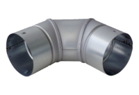 Show details for Maico 90° Blechbogen MF-B63 90° Blech-Segmentbogen für Flexrohr MF-F63, Art.Nr. : 0018.0068 Picture of Maico 90° Blechbogen MF-B63 90° Blech-Segmentbogen für Flexrohr MF-F63, Art.Nr. : 0018.0068