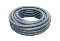 Show details for Maico Flexrohr MF-F63 Flexibles PE-HD Rohr, Länge 50 m, Außendurchmesser 63 mm, max. 20 m³/h, Biegeradius ≥ 150 mm, Art.Nr. : 0055.0097 Picture of Maico Flexrohr MF-F63 Flexibles PE-HD Rohr, Länge 50 m, Außendurchmesser 63 mm, max. 20 m³/h, Biegeradius ≥ 150 mm, Art.Nr. : 0055.0097