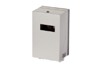 Show details for Maico Frequenzumrichter MFU 10 Frequenzumrichter zur Drehzahlregelung von Ventilatoren, empfohlene Motorleistung 3,7 kW, Art.Nr. : 0157.1218 Picture of Maico Frequenzumrichter MFU 10 Frequenzumrichter zur Drehzahlregelung von Ventilatoren, empfohlene Motorleistung 3,7 kW, Art.Nr. : 0157.1218