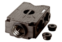 Show details for Maico Luftverteiler MF-V63, Art.Nr. : 0059.0970 Picture of Maico Luftverteiler MF-V63, Art.Nr. : 0059.0970