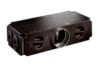Show details for Maico Luftverteiler, 8-fach MF-V90-8, Art.Nr. : 0059.0979 Picture of Maico Luftverteiler, 8-fach MF-V90-8, Art.Nr. : 0059.0979