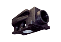 Show details for Maico Luftverteiler MF-VK90-7, Art.Nr. : 0059.0994 Picture of Maico Luftverteiler MF-VK90-7, Art.Nr. : 0059.0994