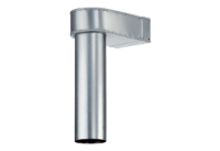 Show details for Maico Winkel MF-WL100 80/200 Winkel zum 90° Übergang von Einschubadapter MF-WE75 auf Ventil DN 100, 80 mm hoch, Stutzenlänge 310 mm, Art.Nr. : 0018.0530 Picture of Maico Winkel MF-WL100 80/200 Winkel zum 90° Übergang von Einschubadapter MF-WE75 auf Ventil DN 100, 80 mm hoch, Stutzenlänge 310 mm, Art.Nr. : 0018.0530