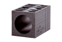Show details for Maico Isolierter Mauerblock PP 45 MB, Art.Nr. : 0058.0143 Picture of Maico Isolierter Mauerblock PP 45 MB, Art.Nr. : 0058.0143