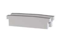 Show details for Maico Luftfilter, Ersatz PPB 30 G3, Art.Nr. : 0093.1502 Picture of Maico Luftfilter, Ersatz PPB 30 G3, Art.Nr. : 0093.1502