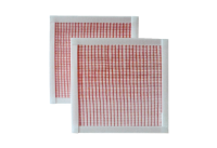 Show details for Maico Luftfilter, Ersatz RF 20-7 Ersatz-Luftfilter für Luftfilter TFE 20-7, Filterklasse F7, 2 Stück, Art.Nr. : 0093.0881 Picture of Maico Luftfilter, Ersatz RF 20-7 Ersatz-Luftfilter für Luftfilter TFE 20-7, Filterklasse F7, 2 Stück, Art.Nr. : 0093.0881