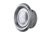 Show details for Maico Tellerventil, Edelstahl TM-V2A 12 Tellerventil für Zu- und Abluft, Edelstahl, mit Einbauring, DN 125, für Wohnungslüftung max. 60 m³/h, Art.Nr. : 0151.0375 Picture of Maico Tellerventil, Edelstahl TM-V2A 12 Tellerventil für Zu- und Abluft, Edelstahl, mit Einbauring, DN 125, für Wohnungslüftung max. 60 m³/h, Art.Nr. : 0151.0375