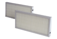 Show details for Maico Luftfilter, Ersatz WRF 180 EC-7 Ersatz-Luftfilter für zentrales Lüftungsgerät WRG 180 EC, Filterklasse F7, 2 Stück, Art.Nr. : 0093.0047 Picture of Maico Luftfilter, Ersatz WRF 180 EC-7 Ersatz-Luftfilter für zentrales Lüftungsgerät WRG 180 EC, Filterklasse F7, 2 Stück, Art.Nr. : 0093.0047