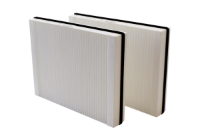 Show details for Maico Luftfilter, Ersatz WSG 300 Neuheit Ersatz-Luftfilter für zentrale Lüftungsgeräte WS 300 Flat…, Filterklasse G4, 2 Stück, Art.Nr. : 0093.1325 Picture of Maico Luftfilter, Ersatz WSG 300 Neuheit Ersatz-Luftfilter für zentrale Lüftungsgeräte WS 300 Flat…, Filterklasse G4, 2 Stück, Art.Nr. : 0093.1325