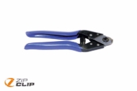 Show products in category ZIP-CLIP DRAHTSEILAUFHÄNGUNGEN Zubehör Seilaufhängung Picture for category ZIP-CLIP DRAHTSEILAUFHÄNGUNGEN Zubehör Seilaufhängung
