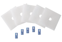 Show details for Maico Luftfilter, Ersatz ZF 60/100 Neuheit, Art.Nr. : 0093.0331 Picture of Maico Luftfilter, Ersatz ZF 60/100 Neuheit, Art.Nr. : 0093.0331