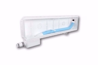 Show details for Linum DRY SAFE BOX 430X160X65 MM HORIZONTAL OUTLET , alte Kode : LAC-9960, Art.Nr. :ALX-3112-000 Picture of Linum DRY SAFE BOX 430X160X65 MM HORIZONTAL OUTLET , alte Kode : LAC-9960, Art.Nr. :ALX-3112-000
