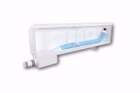 Show details for Linum DRY SAFE BOX 430X160X50MM HORIZONTAL OUTLET , alte Kode : LAC-9961, Art.Nr. :ALX-3113-000 Picture of Linum DRY SAFE BOX 430X160X50MM HORIZONTAL OUTLET , alte Kode : LAC-9961, Art.Nr. :ALX-3113-000