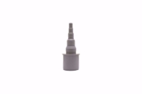 Show details for Inoac SCHLAUCHNIPPEL AUS POLYPROPYLEN DN40 8-25MM , alte Kode : LAC-9994, Art.Nr. :ALX-2380-000 Picture of Inoac SCHLAUCHNIPPEL AUS POLYPROPYLEN DN40 8-25MM , alte Kode : LAC-9994, Art.Nr. :ALX-2380-000