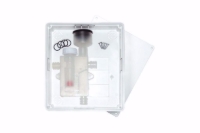 Show details for Linum SIFON KONDENSWASSERABFLUSS 'DOUBLE' MIT HORIZONTALEM AUSLAUF , alte Kode : LAC-9950, Art.Nr. :ALX-6750-000 Picture of Linum SIFON KONDENSWASSERABFLUSS 'DOUBLE' MIT HORIZONTALEM AUSLAUF , alte Kode : LAC-9950, Art.Nr. :ALX-6750-000