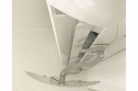 Show details for Alixo AIR WING SPLIT LUFTSTRÖMVERTEILER 2-DIMENSIONAL EINSTELBAR 180° , alte Kode : ALX-0032, Art.Nr. :ALX-9032-000 Picture of Alixo AIR WING SPLIT LUFTSTRÖMVERTEILER 2-DIMENSIONAL EINSTELBAR 180° , alte Kode : ALX-0032, Art.Nr. :ALX-9032-000