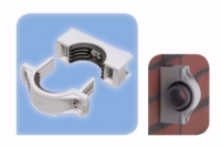 Show details for Linum EXIT - ROHRSCHELLE KUNSTST/GUMMI 65-62MM DIREKTE BEFESTIGUNG - NRW 2" , Art.Nr. : LAC-948 Picture of Linum EXIT - ROHRSCHELLE KUNSTST/GUMMI 65-62MM DIREKTE BEFESTIGUNG - NRW 2" , Art.Nr. : LAC-948