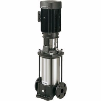 Show products in category Grundfos CR/CRN Kreiselpumpe CR 3 Picture for category Grundfos CR/CRN Kreiselpumpe CR 3