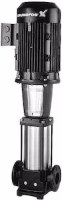 Show products in category Grundfos CR/CRN Kreiselpumpe CR1 Picture for category Grundfos CR/CRN Kreiselpumpe CR1