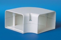 Show details for Linum BOGEN 90° - 150 MM , alte Kode : FB.150W, Art.Nr. :ADP-1723-010 Picture of Linum BOGEN 90° - 150 MM , alte Kode : FB.150W, Art.Nr. :ADP-1723-010