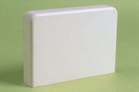 Show details for Linum ECO DUCT 105 - ECO-STOPF - RAL9002 , alte Kode : ECAP/105, Art.Nr. :ADP-3541-013 Picture of Linum ECO DUCT 105 - ECO-STOPF - RAL9002 , alte Kode : ECAP/105, Art.Nr. :ADP-3541-013