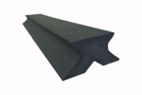 Show details for Linum MONTAGESCHIENE KUNSTSTOFF SCHWARZ X-BASE L= 450 MM * 80/120 MM - 60 MM D. * , alte Kode : MBX-0450, Art.Nr. :MGV-0450-020 Picture of Linum MONTAGESCHIENE KUNSTSTOFF SCHWARZ X-BASE L= 450 MM * 80/120 MM - 60 MM D. * , alte Kode : MBX-0450, Art.Nr. :MGV-0450-020