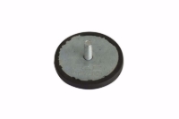 Show details for Linum VIBRATIONSDÄMPFER MIT FEDER RUNDE KAUTSCHUK BASIS , alte Kode : LAV-160, Art.Nr. :LAV-3900-000 Picture of Linum VIBRATIONSDÄMPFER MIT FEDER RUNDE KAUTSCHUK BASIS , alte Kode : LAV-160, Art.Nr. :LAV-3900-000