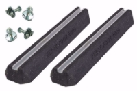 Show details for Big Foot Systems FIX-IT FOOT SET - 1000X180X95MM - KARTON 2 SOCKEL INKL. 4 SCHRAUBE M10X40 , alte Kode : LAC-537-KIT, Art.Nr. :BFF-1228-000 Picture of Big Foot Systems FIX-IT FOOT SET - 1000X180X95MM - KARTON 2 SOCKEL INKL. 4 SCHRAUBE M10X40 , alte Kode : LAC-537-KIT, Art.Nr. :BFF-1228-000