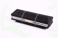 Show details for Big Foot Systems FIX-IT FOOT SET - 600X180X95MM - UMREIFT 2 SOCKEL INKL. 4 SCHRAUBEN M10X30 , alte Kode : LAC-530-GO, Art.Nr. :BFF-1219-000 Picture of Big Foot Systems FIX-IT FOOT SET - 600X180X95MM - UMREIFT 2 SOCKEL INKL. 4 SCHRAUBEN M10X30 , alte Kode : LAC-530-GO, Art.Nr. :BFF-1219-000