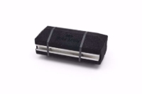Show details for Big Foot Systems FIX-IT FOOT SET - 400X180X95MM - UMREIFT 2 SOCKEL INKL. 4 SCHRAUBEN M10X30 , alte Kode : LAC-538-GO, Art.Nr. :BFF-1269-000 Picture of Big Foot Systems FIX-IT FOOT SET - 400X180X95MM - UMREIFT 2 SOCKEL INKL. 4 SCHRAUBEN M10X30 , alte Kode : LAC-538-GO, Art.Nr. :BFF-1269-000
