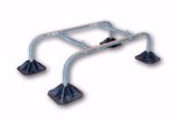 Show details for Big Foot Systems BIG FOOT MINI SPLIT STAND RANGE 700X1125X305 MM - 200 MM FUSS , alte Kode : LAC-201, Art.Nr. :BFS-2001-000 Picture of Big Foot Systems BIG FOOT MINI SPLIT STAND RANGE 700X1125X305 MM - 200 MM FUSS , alte Kode : LAC-201, Art.Nr. :BFS-2001-000