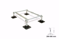 Show details for Big Foot Systems BIG FOOT SYSTEM 1500 X 1200 X 360 MM FUSS 305 MM , alte Kode : LAC-761-SP, Art.Nr. :BFS-1221-000 Picture of Big Foot Systems BIG FOOT SYSTEM 1500 X 1200 X 360 MM FUSS 305 MM , alte Kode : LAC-761-SP, Art.Nr. :BFS-1221-000