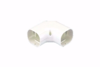 Show details for Inoac CLEAN DUCT 100 - LANGER BOGEN 90° , Art.Nr. : DIN-1525-303 Picture of Inoac CLEAN DUCT 100 - LANGER BOGEN 90° , Art.Nr. : DIN-1525-303