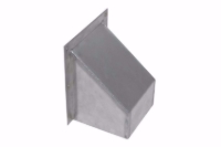 Show details for Alixo ALUMINIUM WANDDURCHFÜHRUNG 150X150 MM , alte Kode : LAC-783, Art.Nr. :ALX-7731-000 Picture of Alixo ALUMINIUM WANDDURCHFÜHRUNG 150X150 MM , alte Kode : LAC-783, Art.Nr. :ALX-7731-000