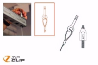 Show details for Zip-Clip STRUT-LOCK SEILAUFHÄNGUNG MIT BETONANKER 1 METER - BELASTUNG 45KG - 10 STÜCK , Art.Nr. : ZIP-251B Picture of Zip-Clip STRUT-LOCK SEILAUFHÄNGUNG MIT BETONANKER 1 METER - BELASTUNG 45KG - 10 STÜCK , Art.Nr. : ZIP-251B